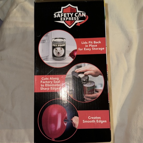 Safety Can expresss - Picture 4 of 4